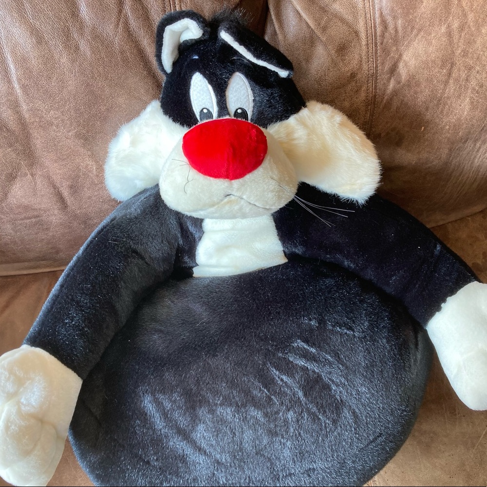 Stuffed animals